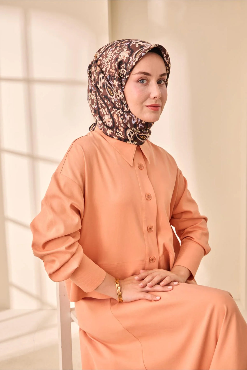 Premium 100% Pure Silk