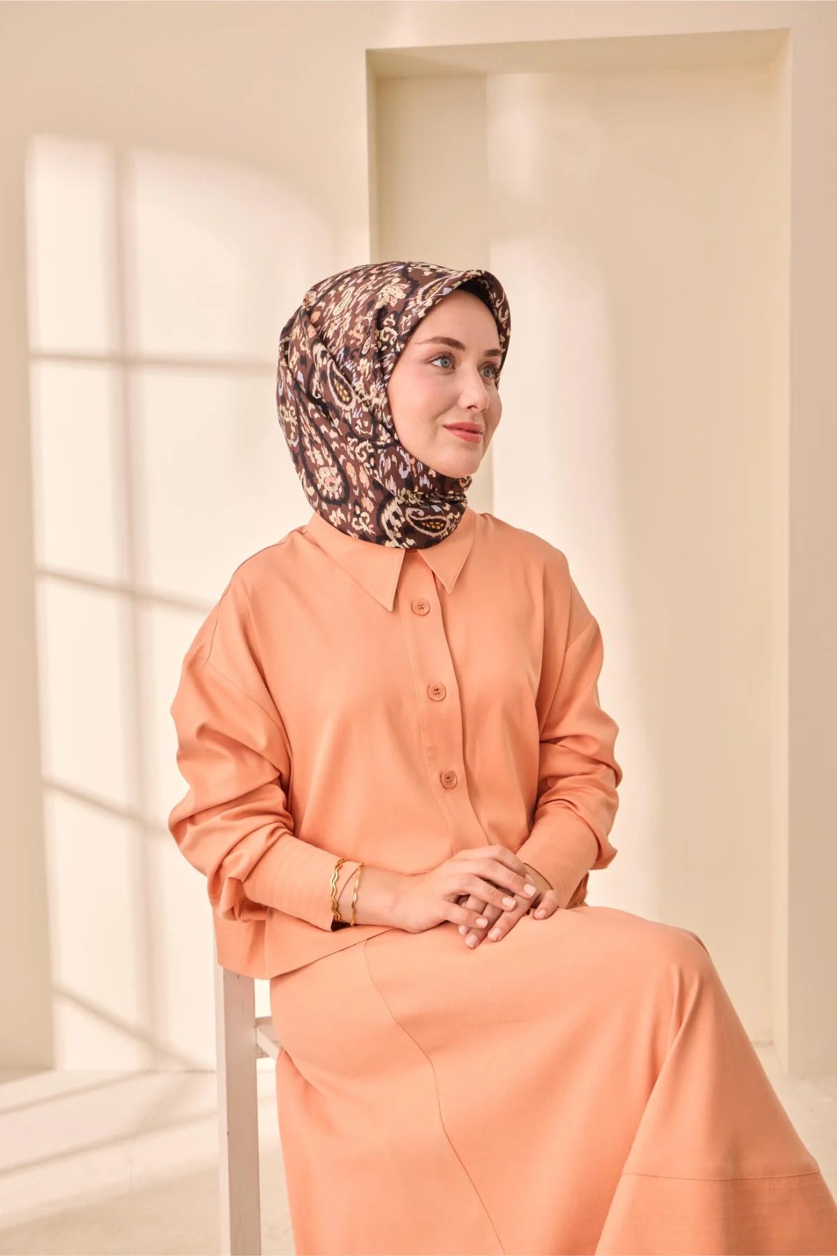 Premium 100% Pure Silk