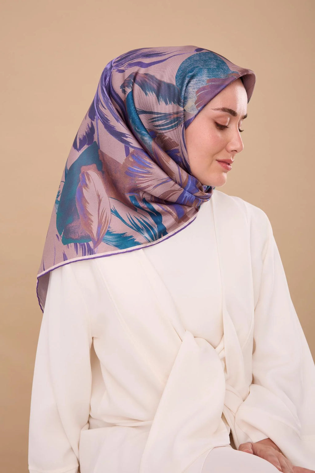Premium 100% Pure Silk