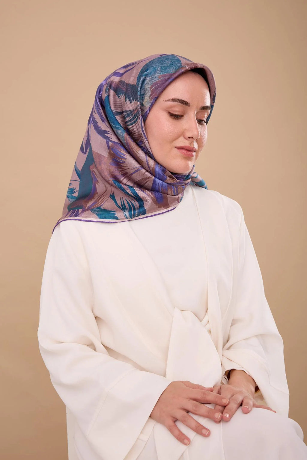 Premium 100% Pure Silk