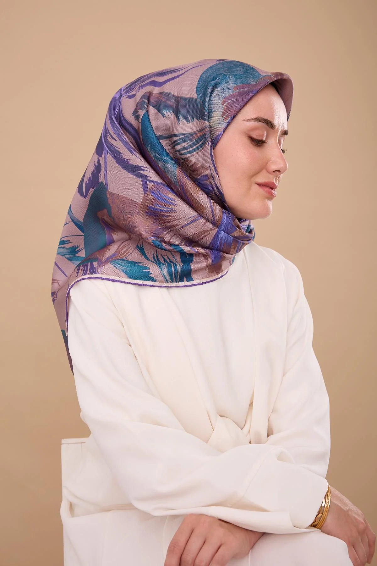 Premium 100% Pure Silk