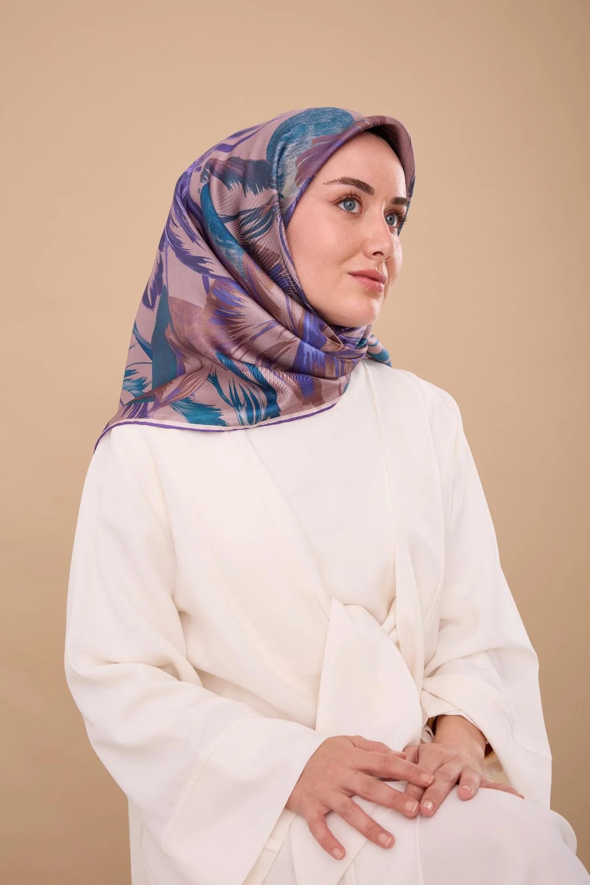 Premium 100% Pure Silk