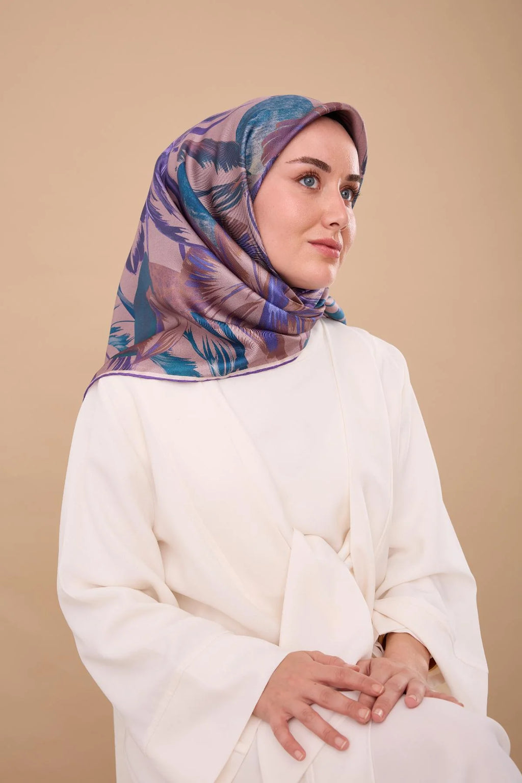 Premium 100% Pure Silk