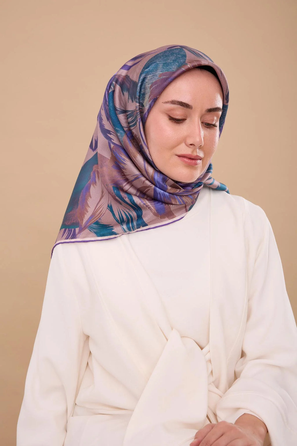 Premium 100% Pure Silk