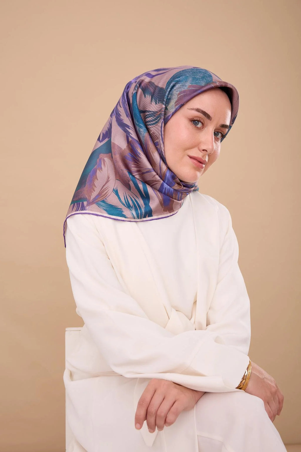 Premium 100% Pure Silk