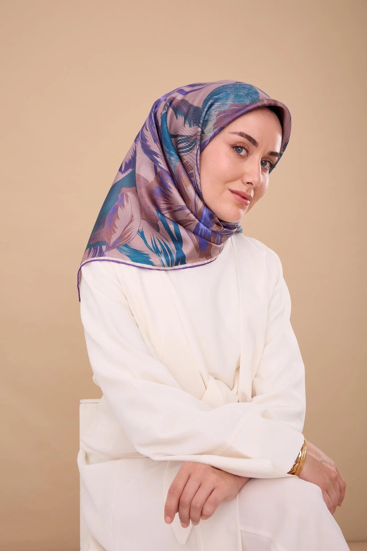 Premium 100% Pure Silk