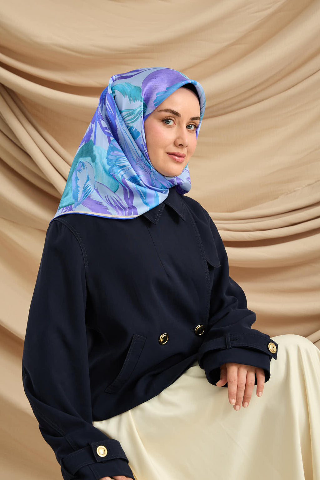 Premium 100% Pure Silk
