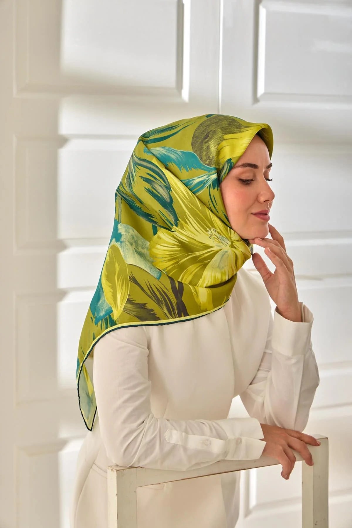 Premium 100% Pure Silk