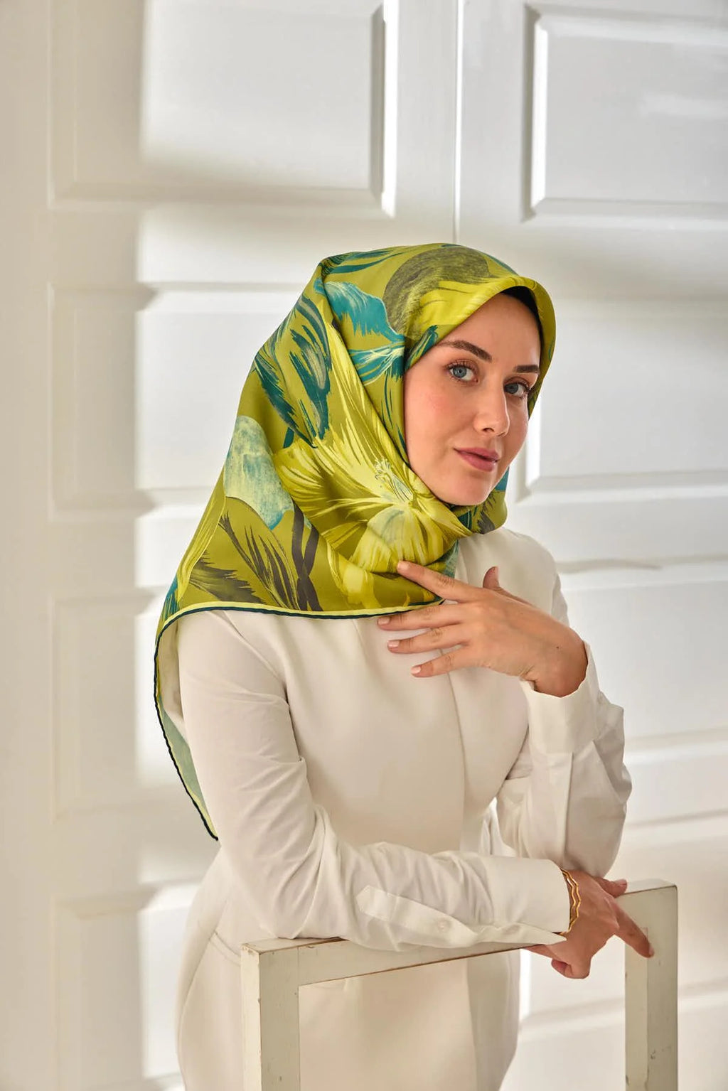 Premium 100% Pure Silk