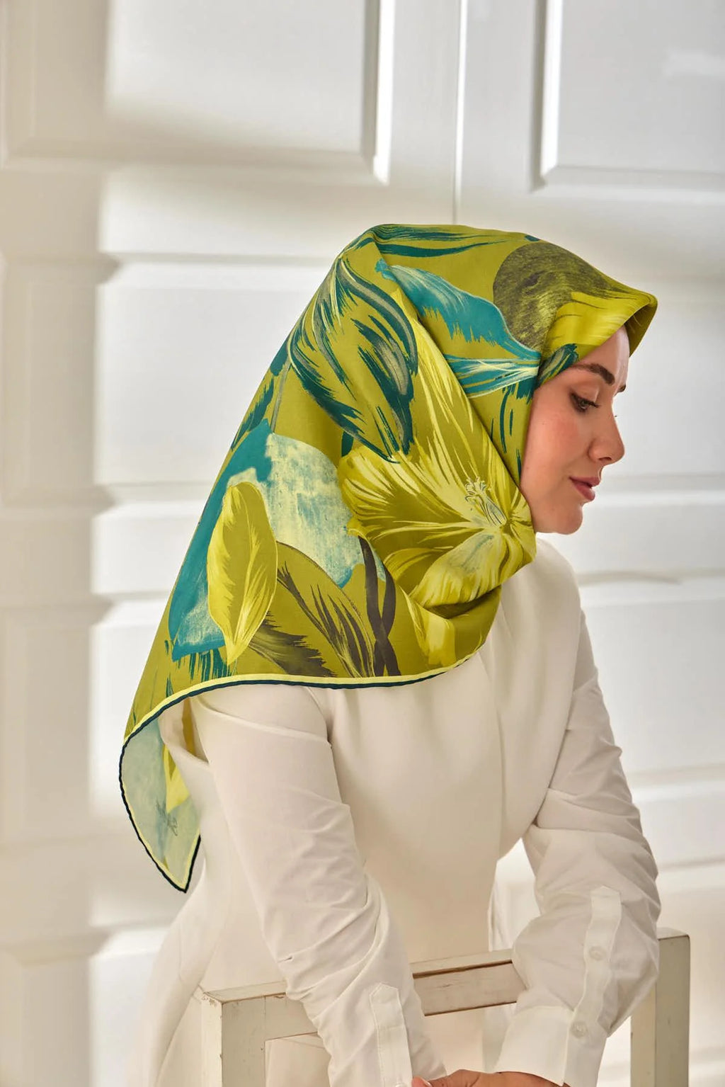 Premium 100% Pure Silk