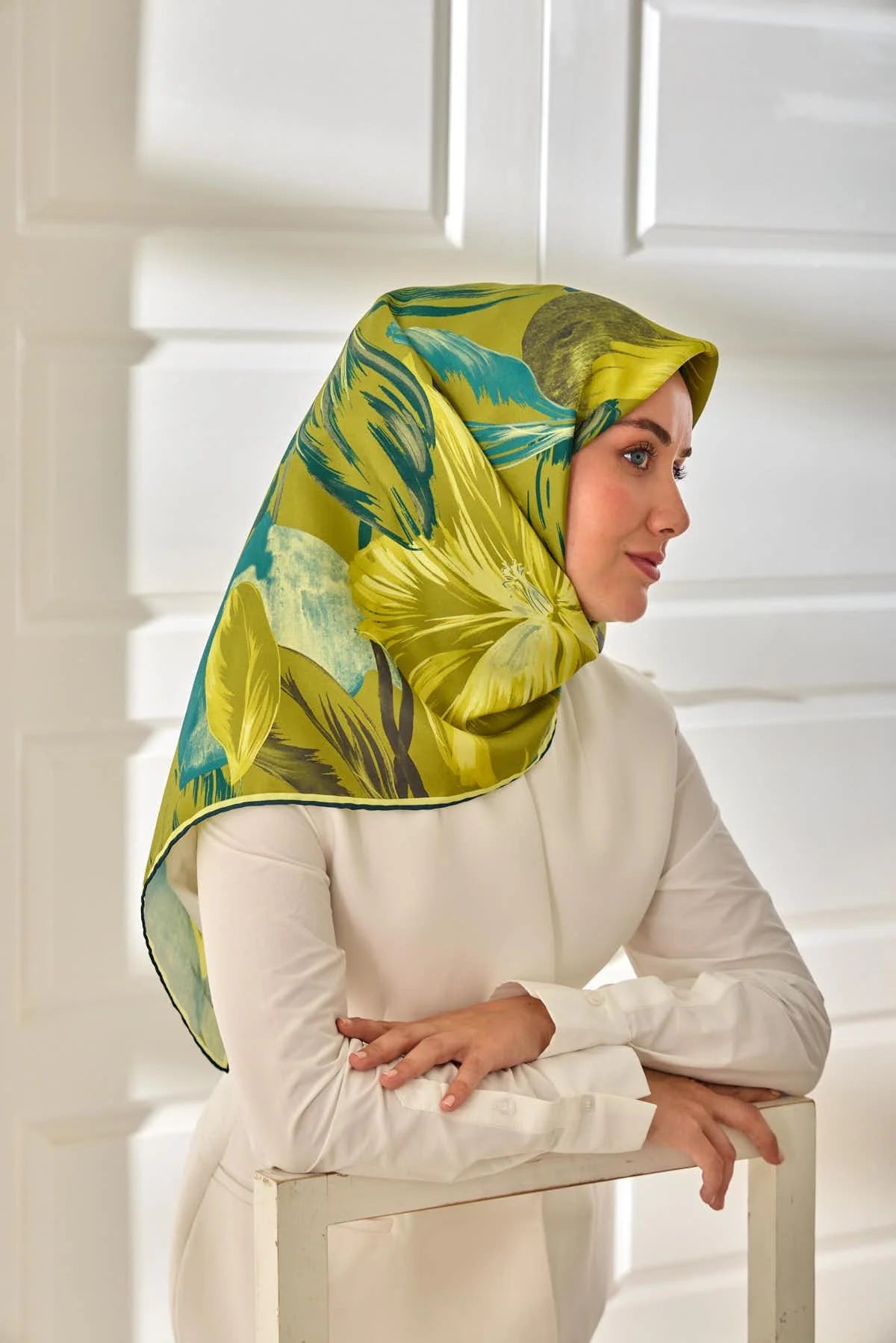 Premium 100% Pure Silk