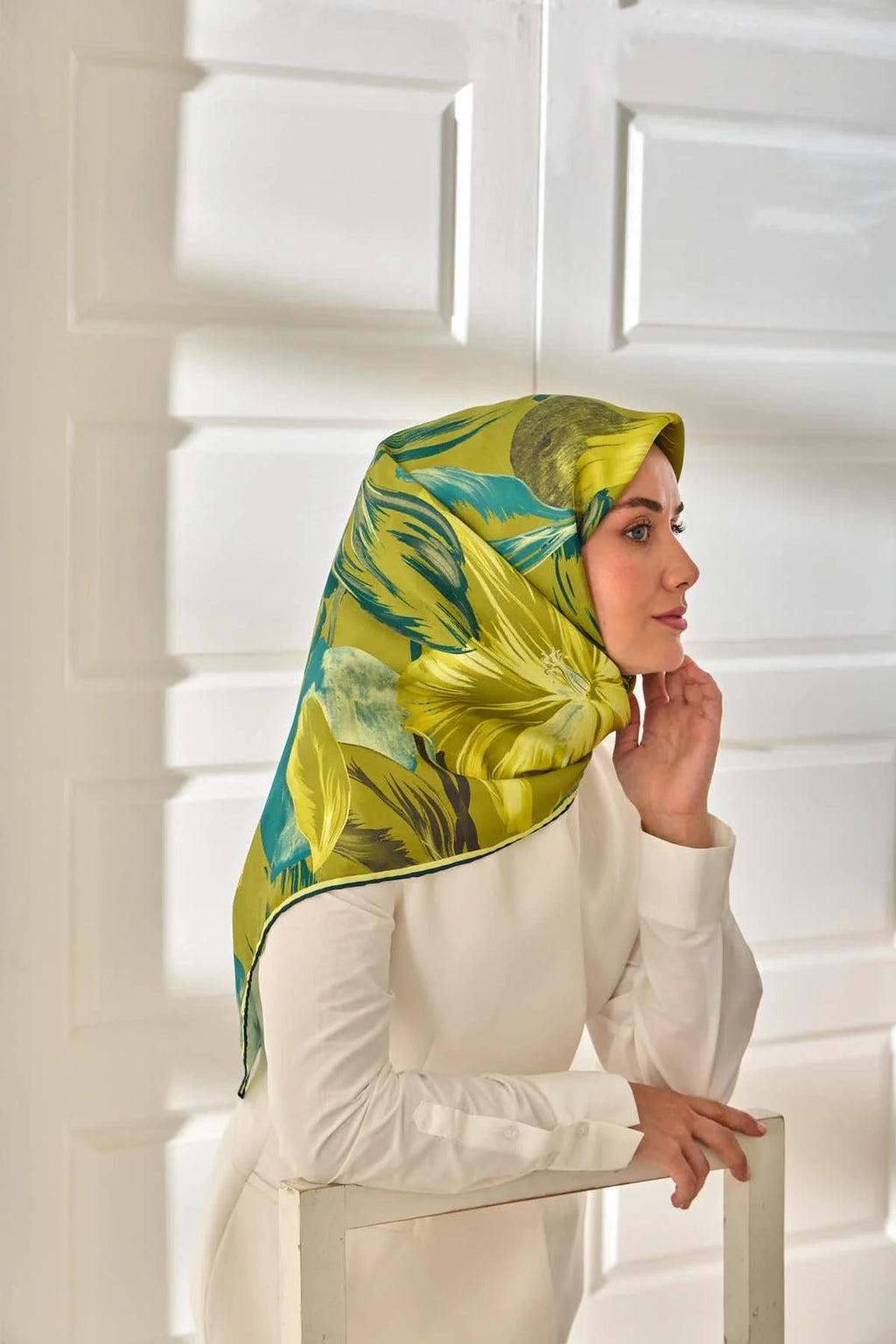 Premium 100% Pure Silk
