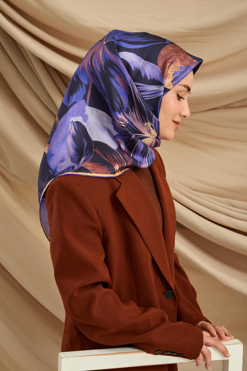 Premium 100% Pure Silk