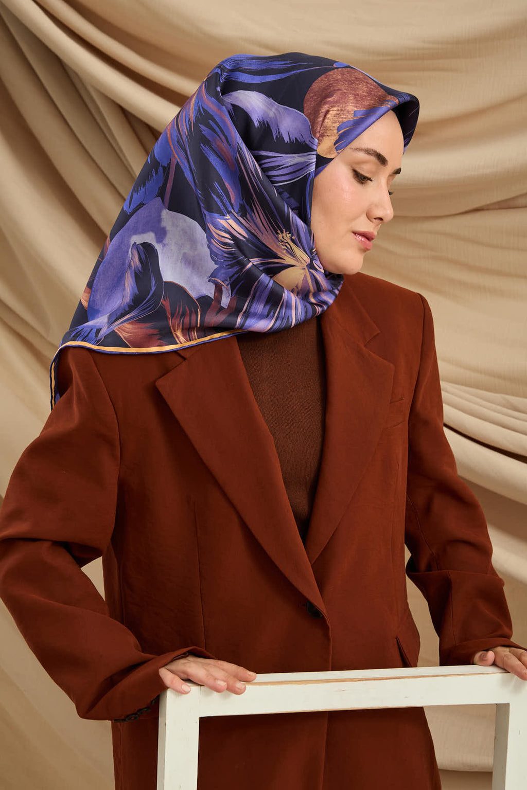 Premium 100% Pure Silk
