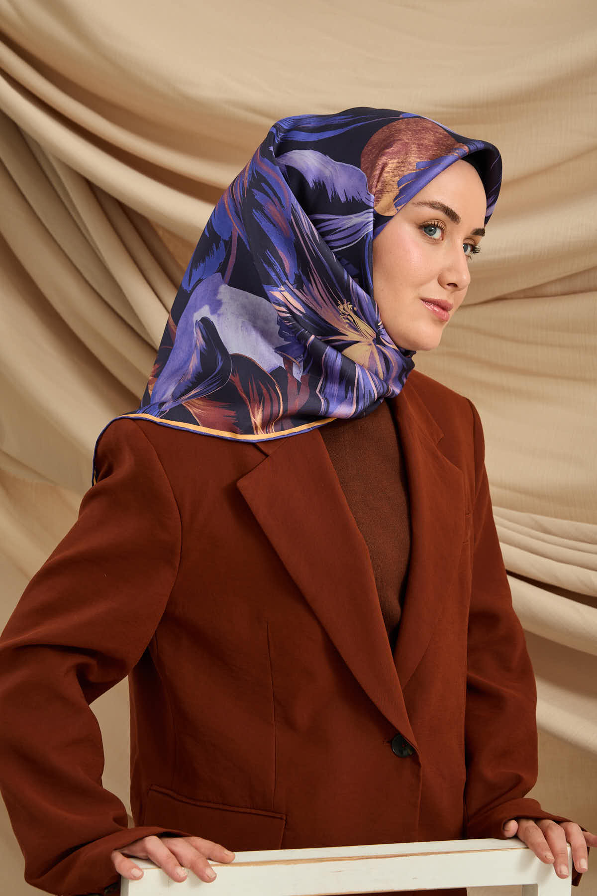 Premium 100% Pure Silk