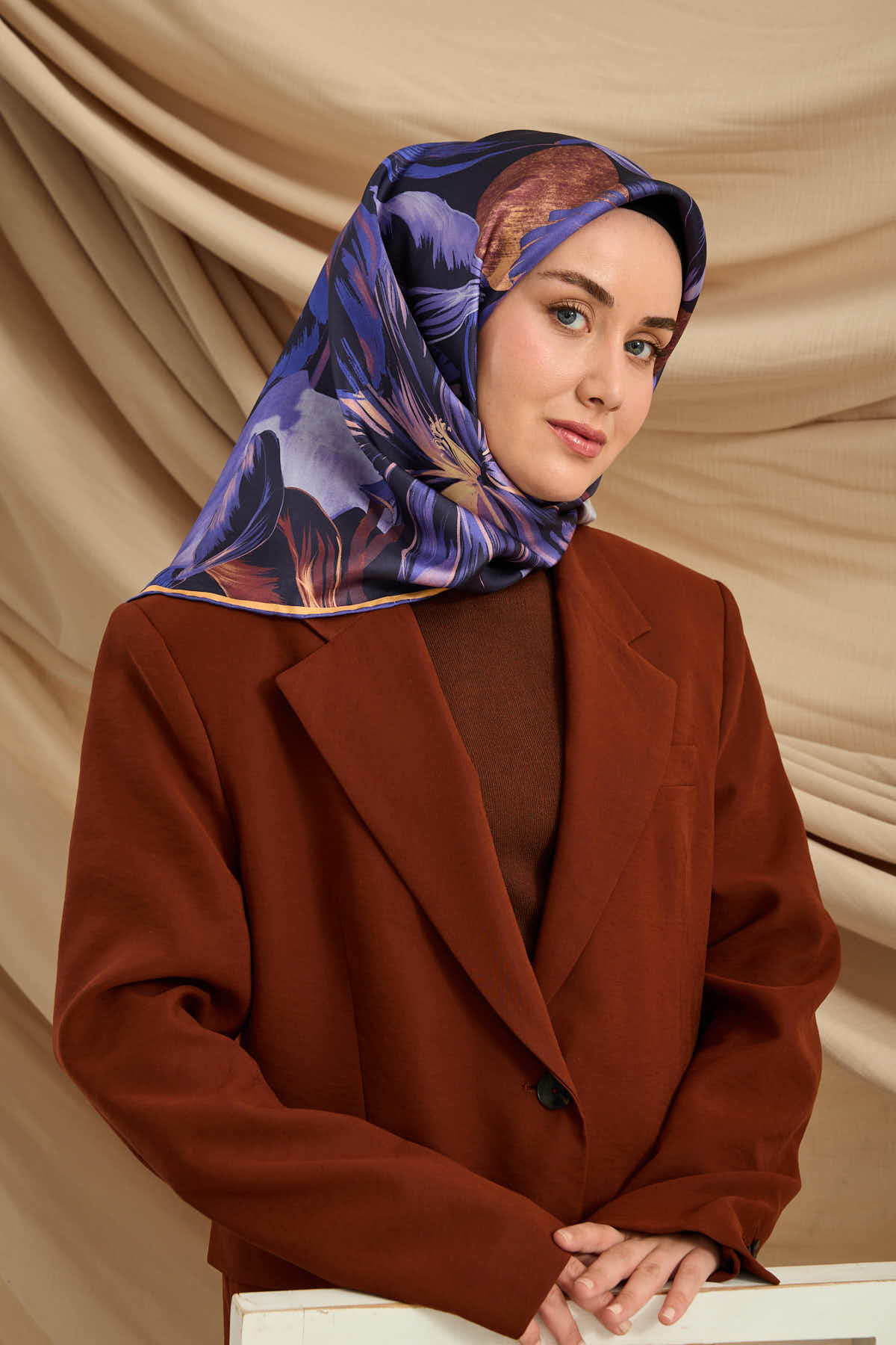 Premium 100% Pure Silk