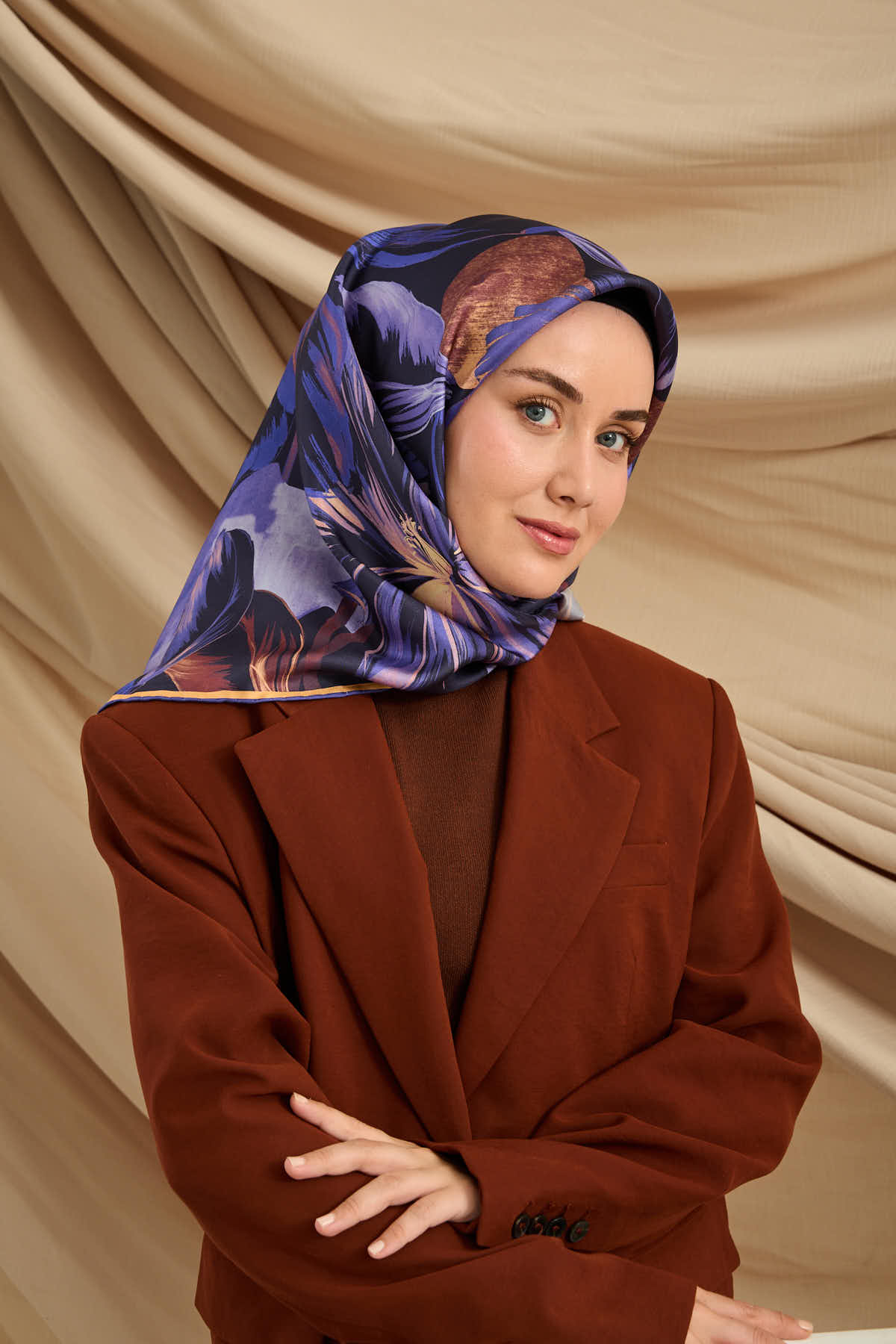 Premium 100% Pure Silk
