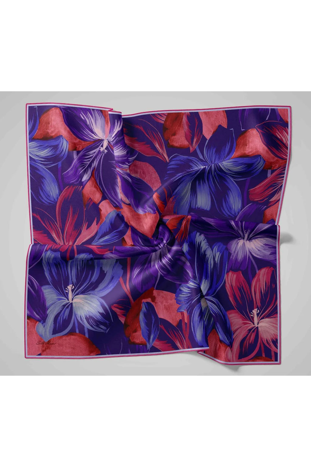 Premium 100% Pure Silk