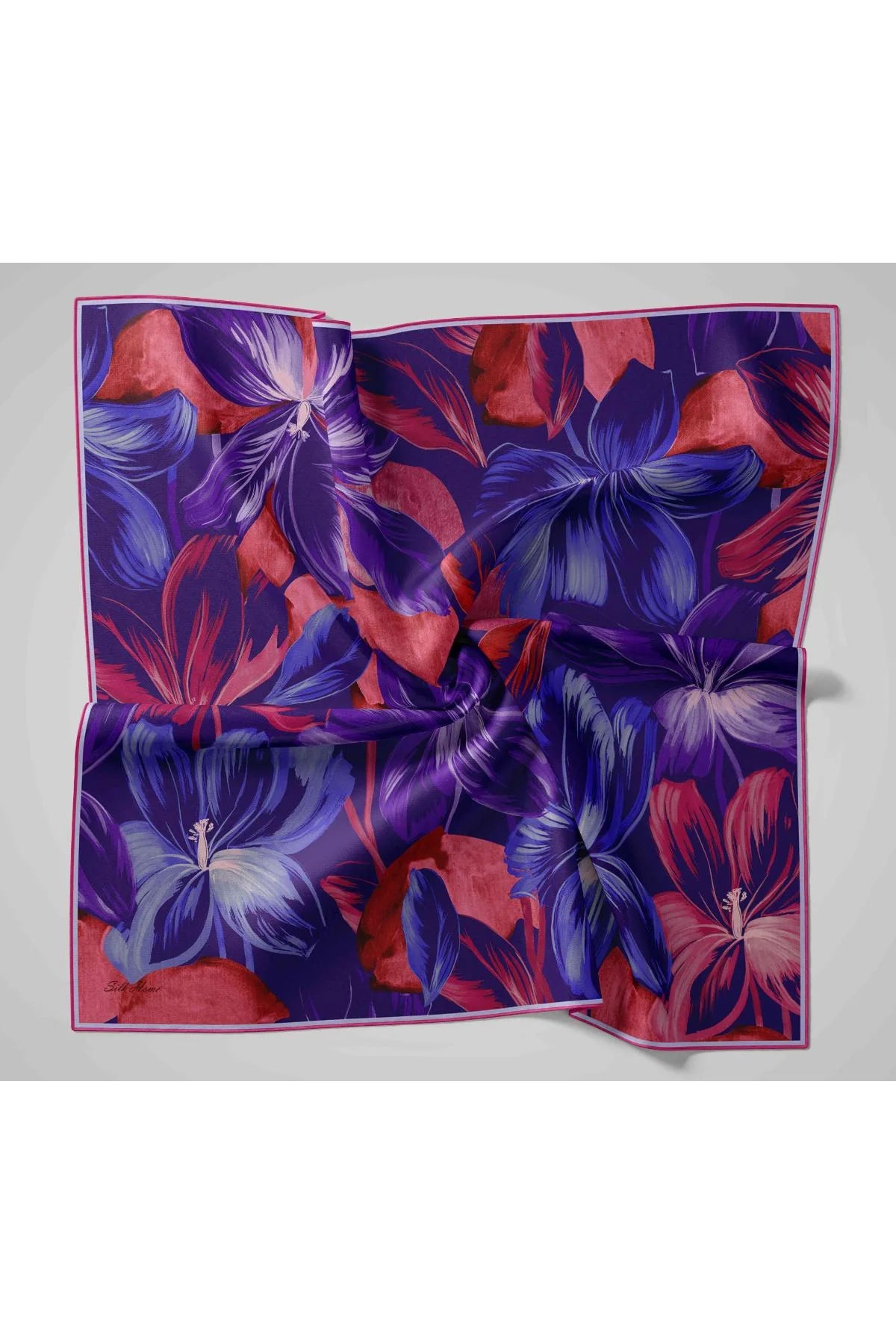 Premium 100% Pure Silk
