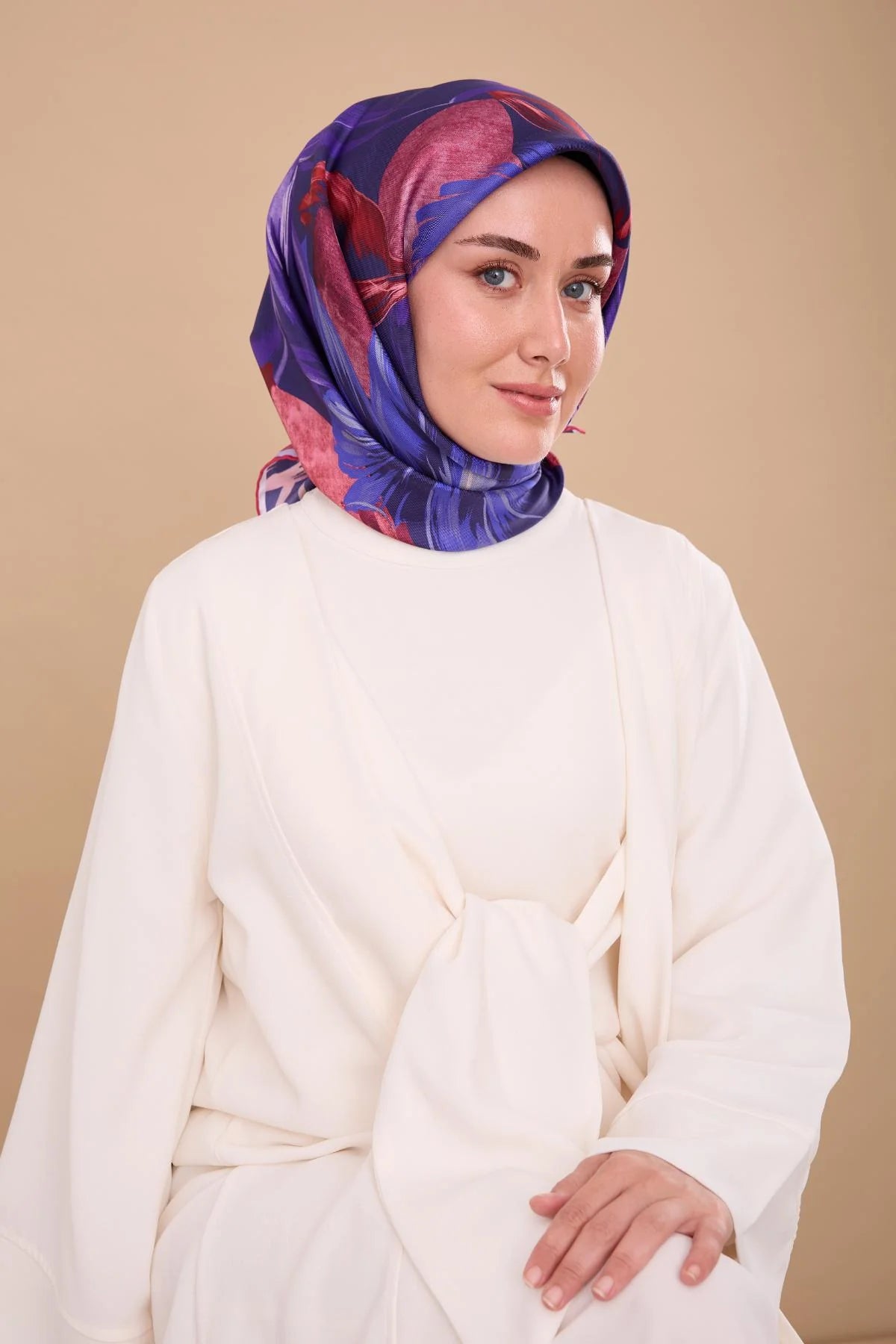 Premium 100% Pure Silk