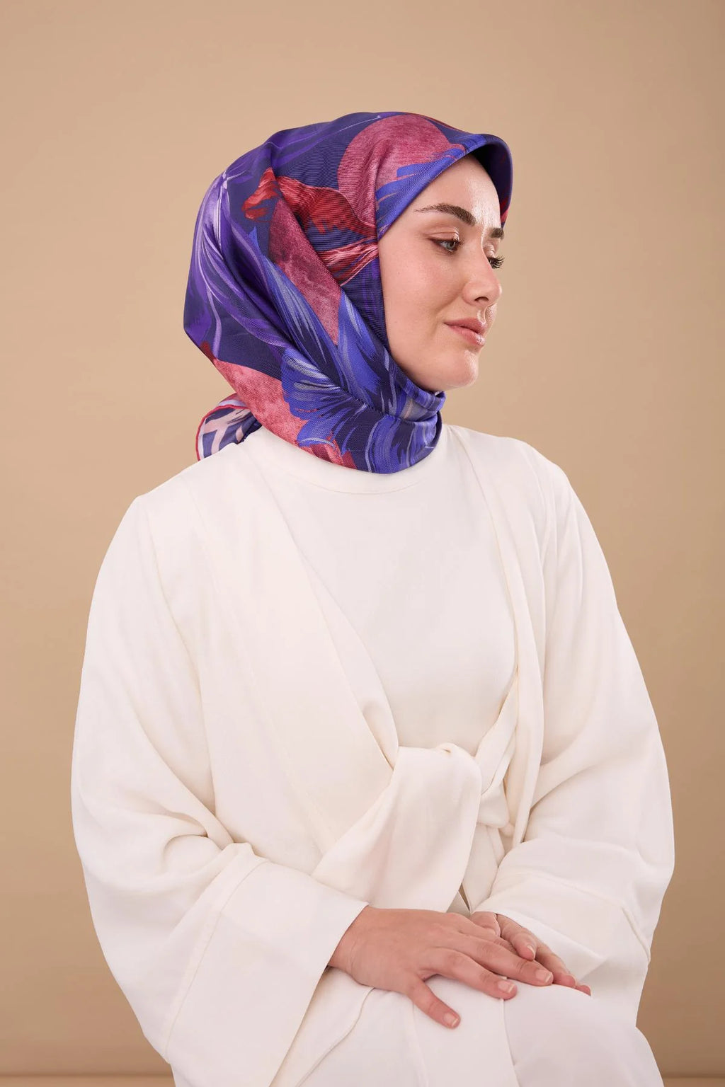Premium 100% Pure Silk