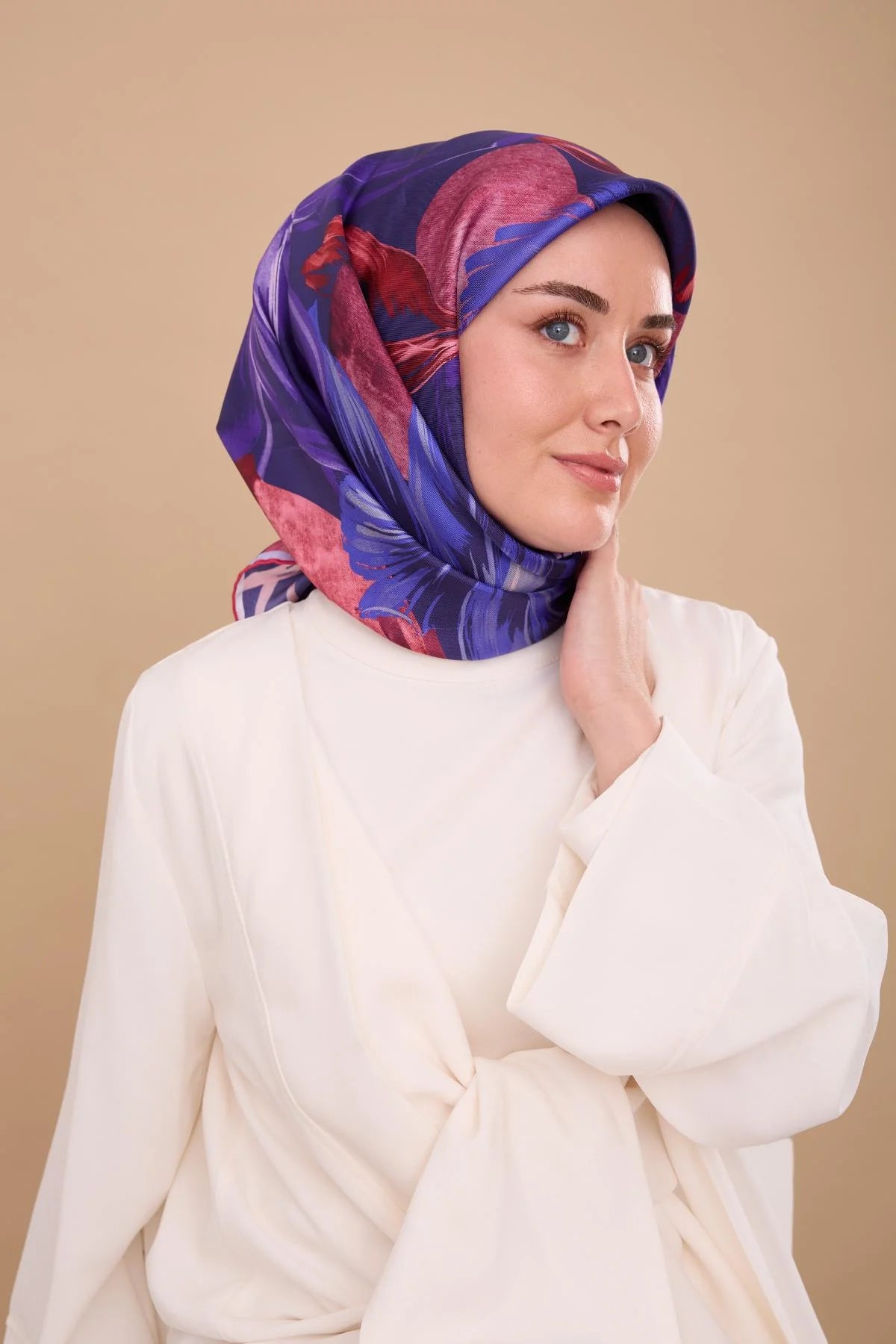 Premium 100% Pure Silk