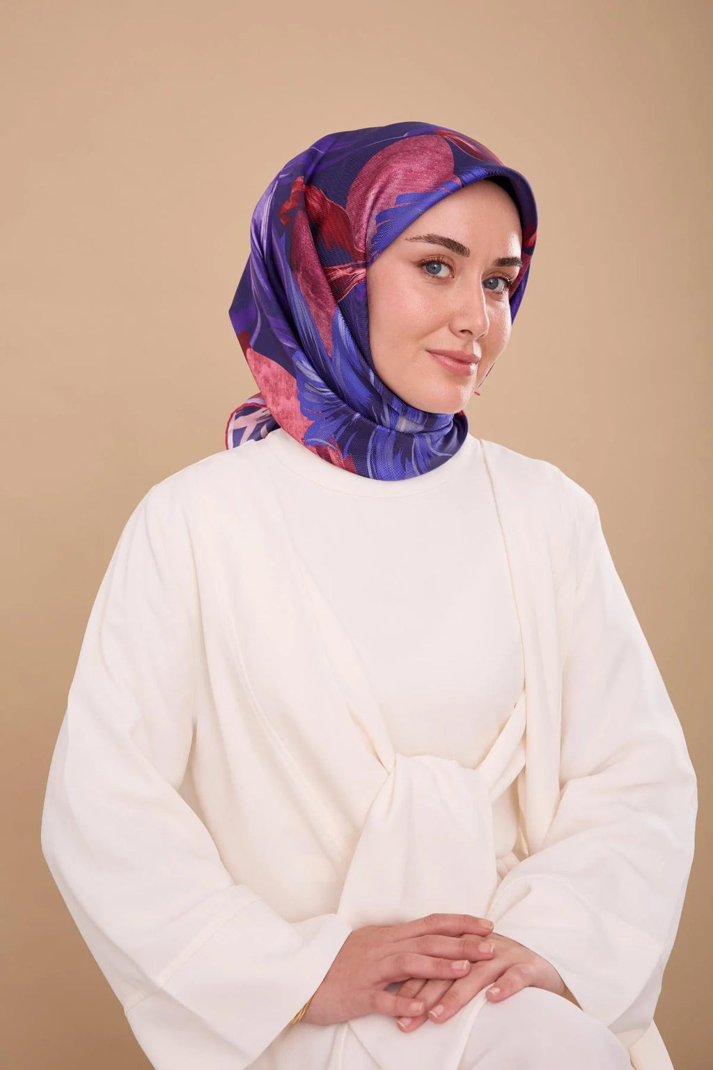 Premium 100% Pure Silk