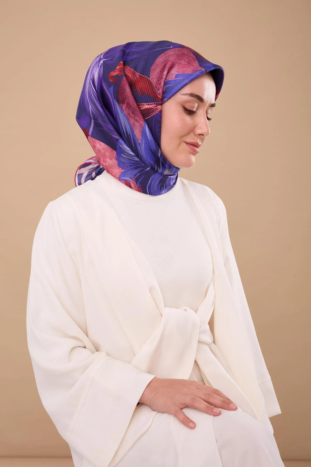 Premium 100% Pure Silk