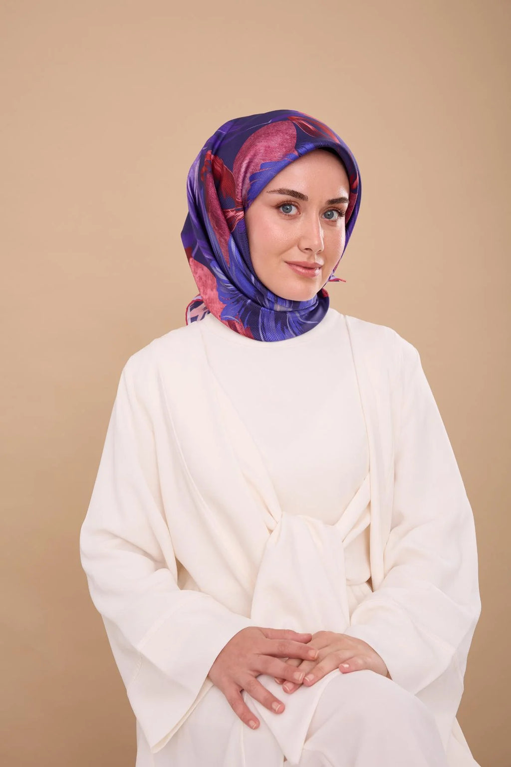 Premium 100% Pure Silk