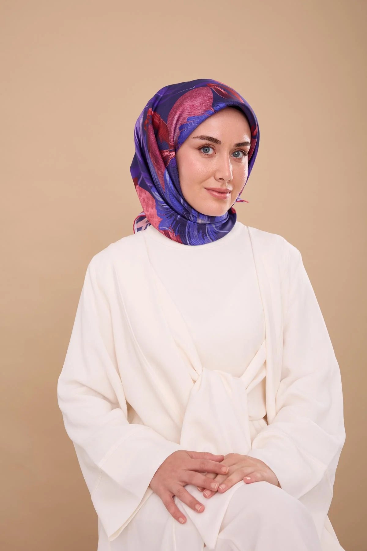 Premium 100% Pure Silk