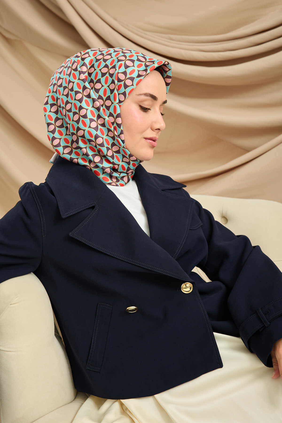 Premium 100% Pure Silk