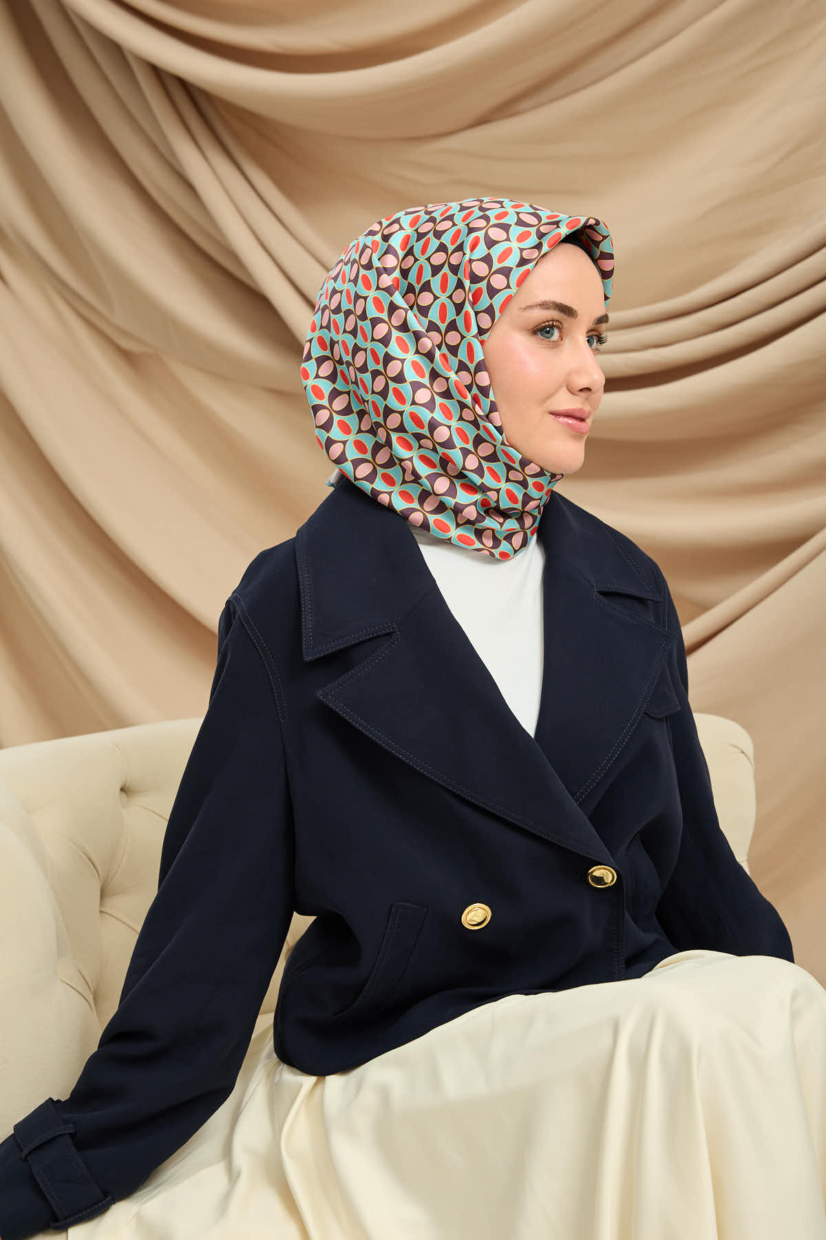 Premium 100% Pure Silk