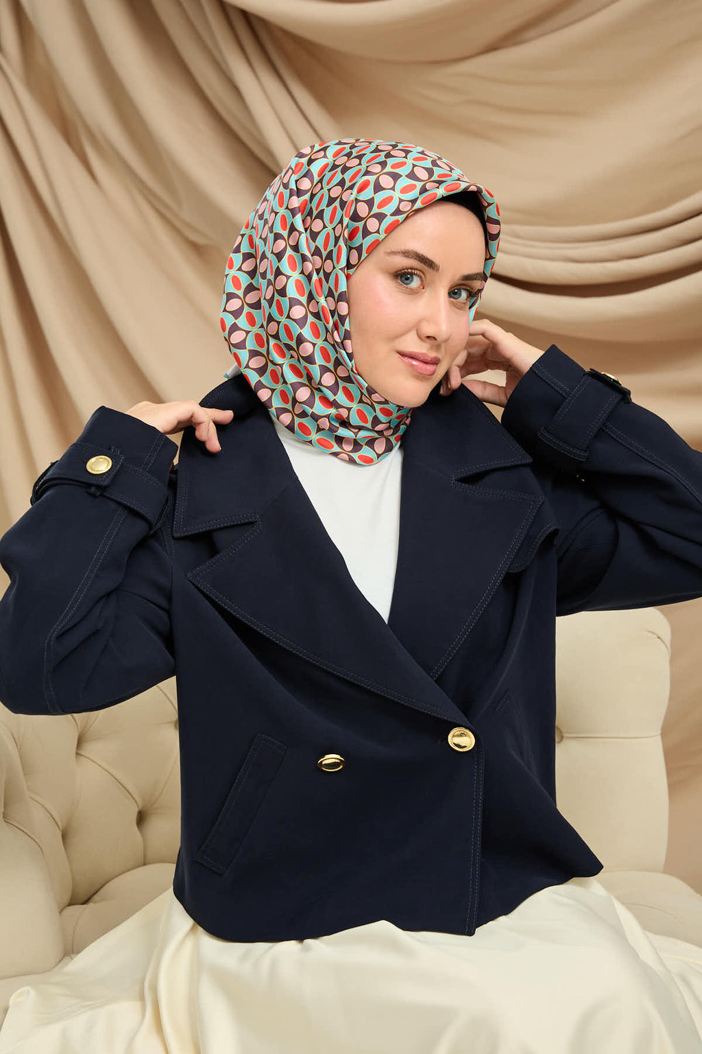 Premium 100% Pure Silk