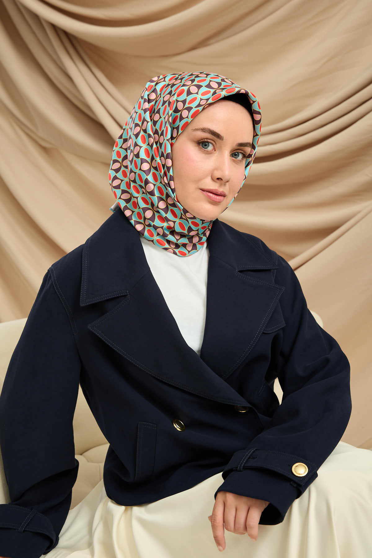 Premium 100% Pure Silk