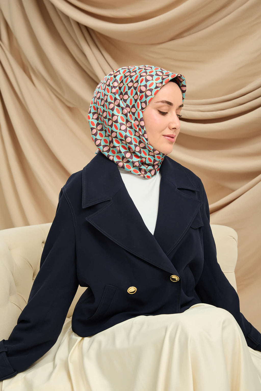 Premium 100% Pure Silk