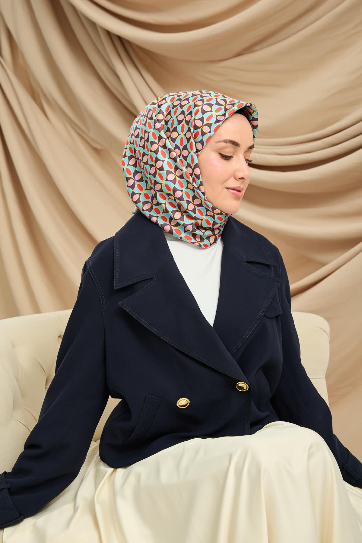 Premium 100% Pure Silk