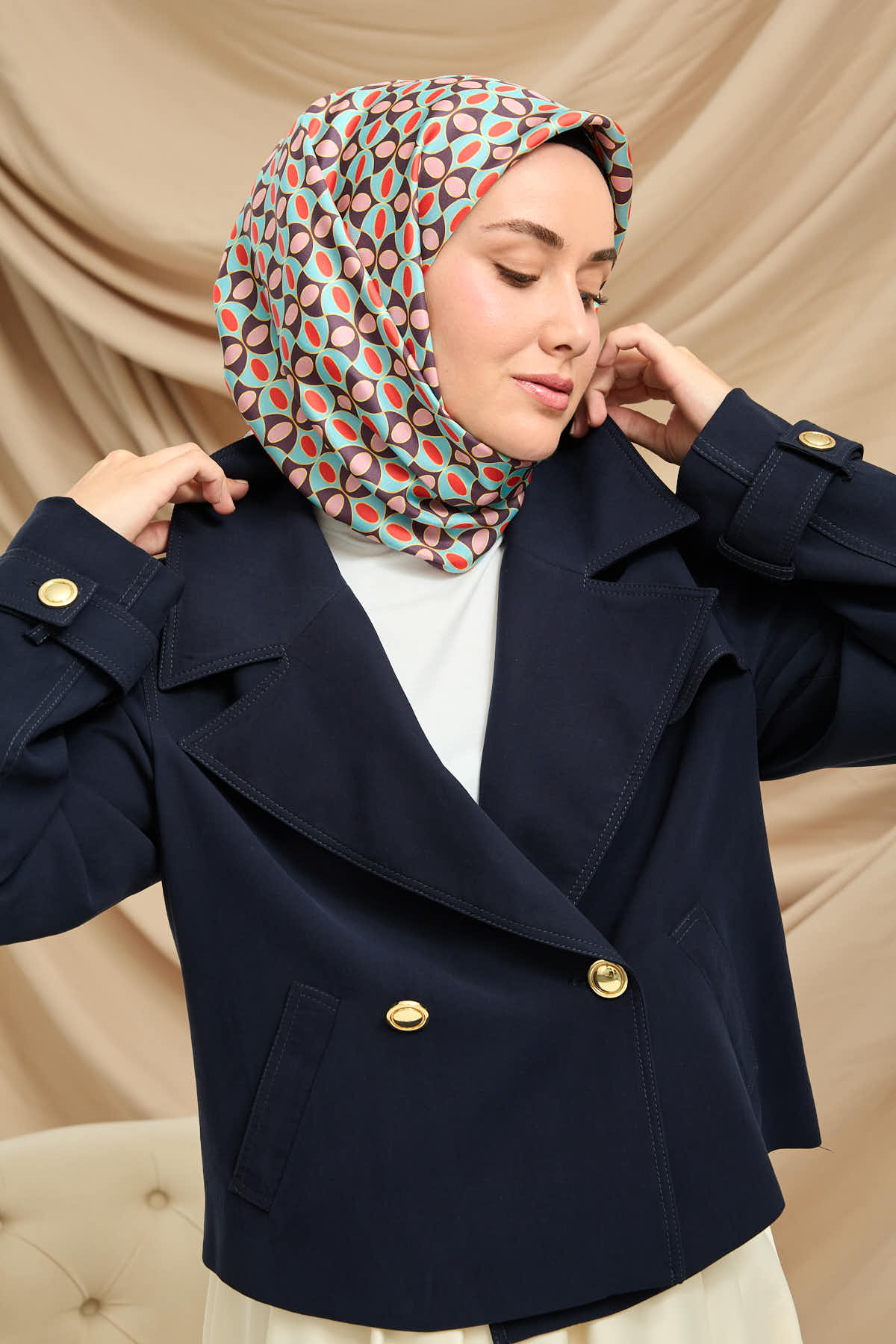 Premium 100% Pure Silk