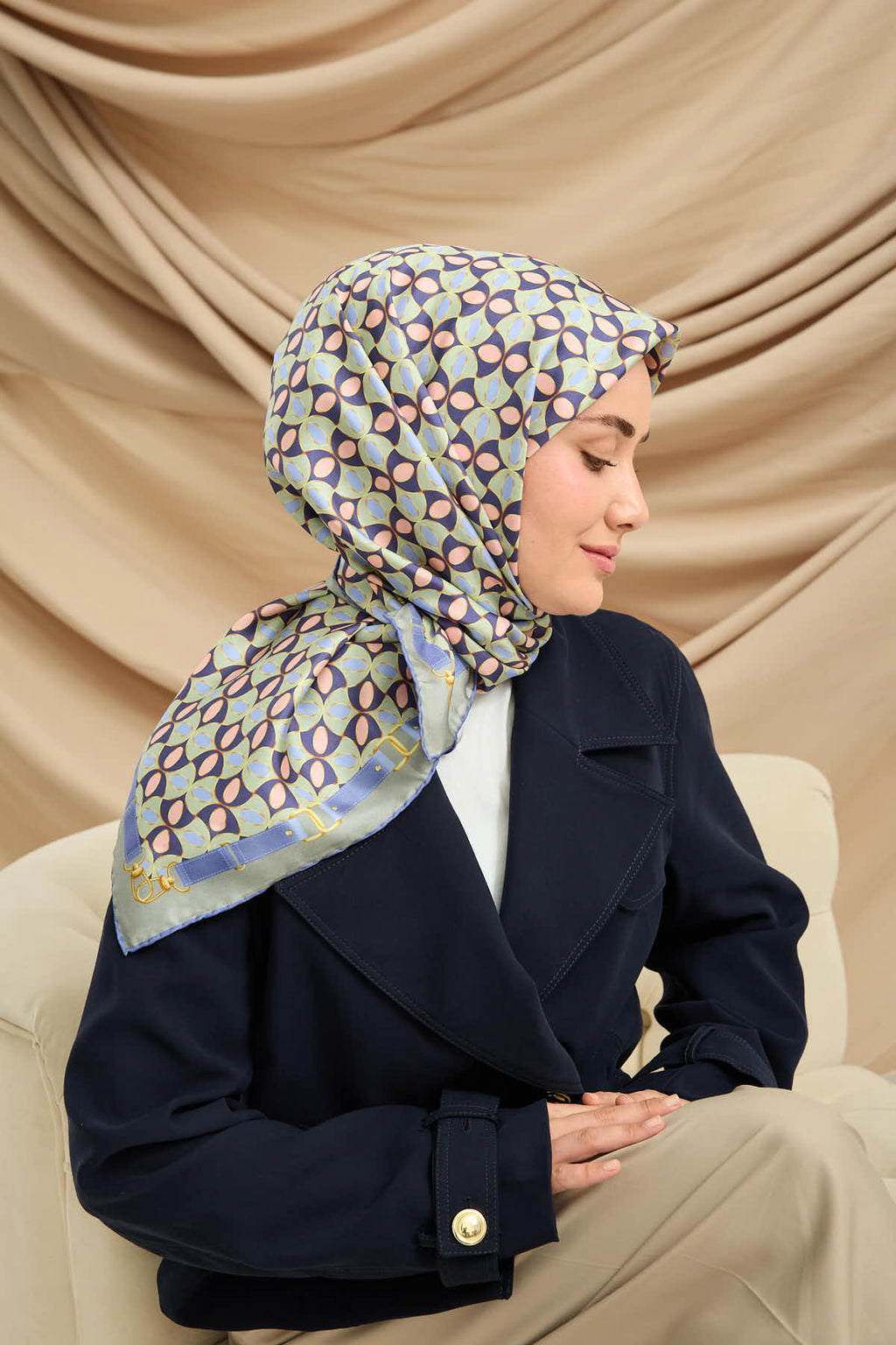 Premium 100% Pure Silk