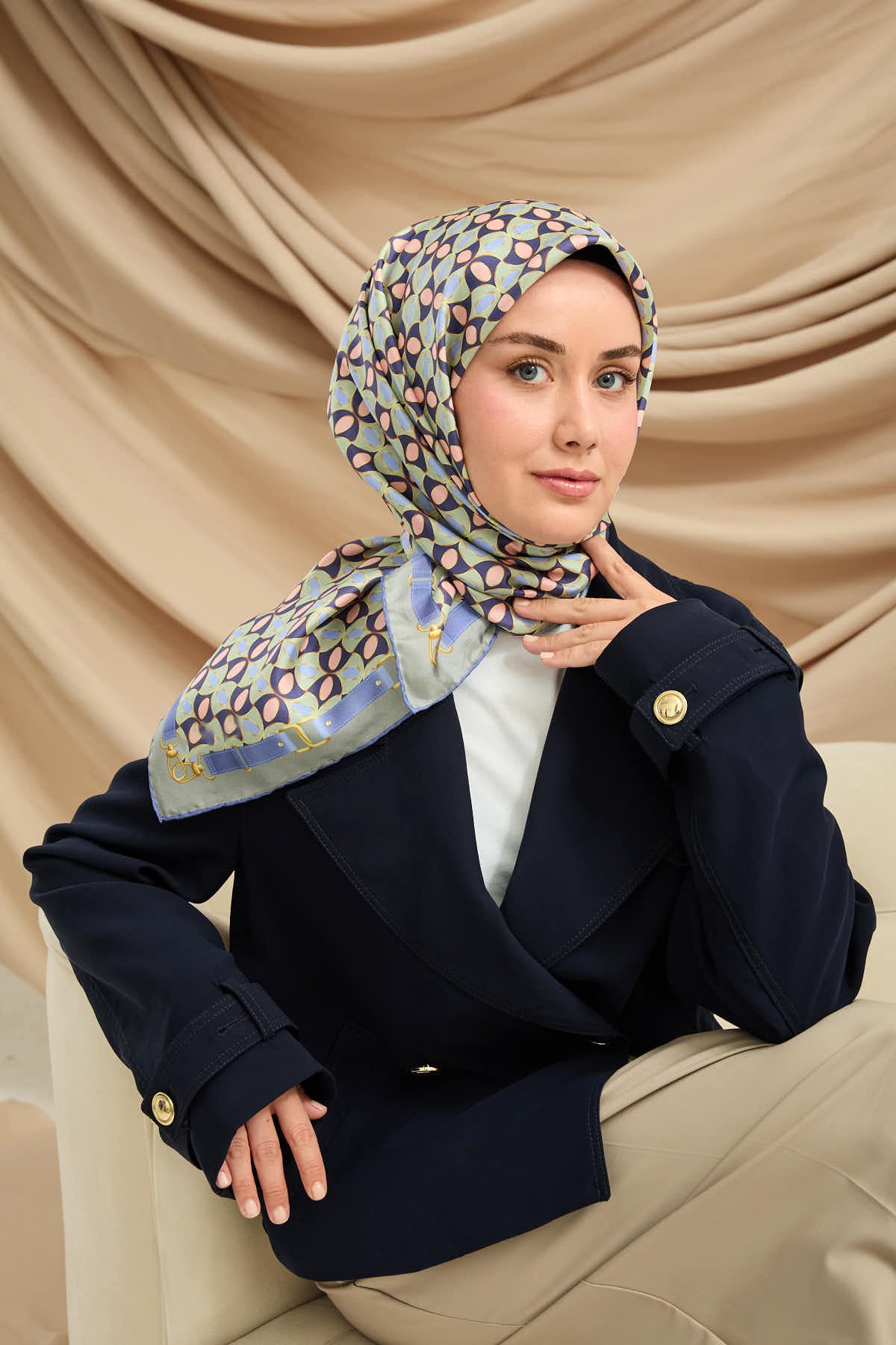 Premium 100% Pure Silk