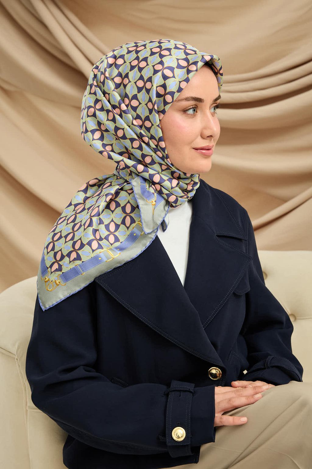 Premium 100% Pure Silk