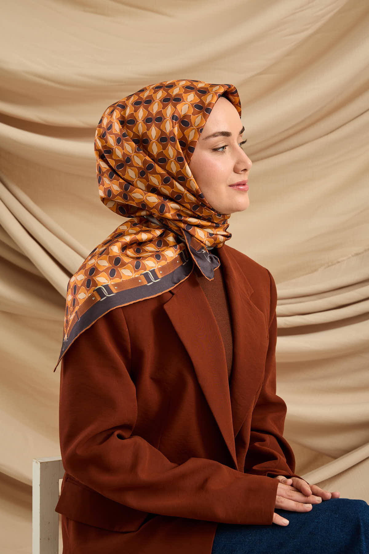 Premium 100% Pure Silk