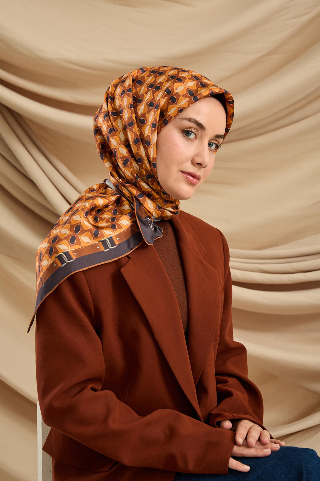 Premium 100% Pure Silk
