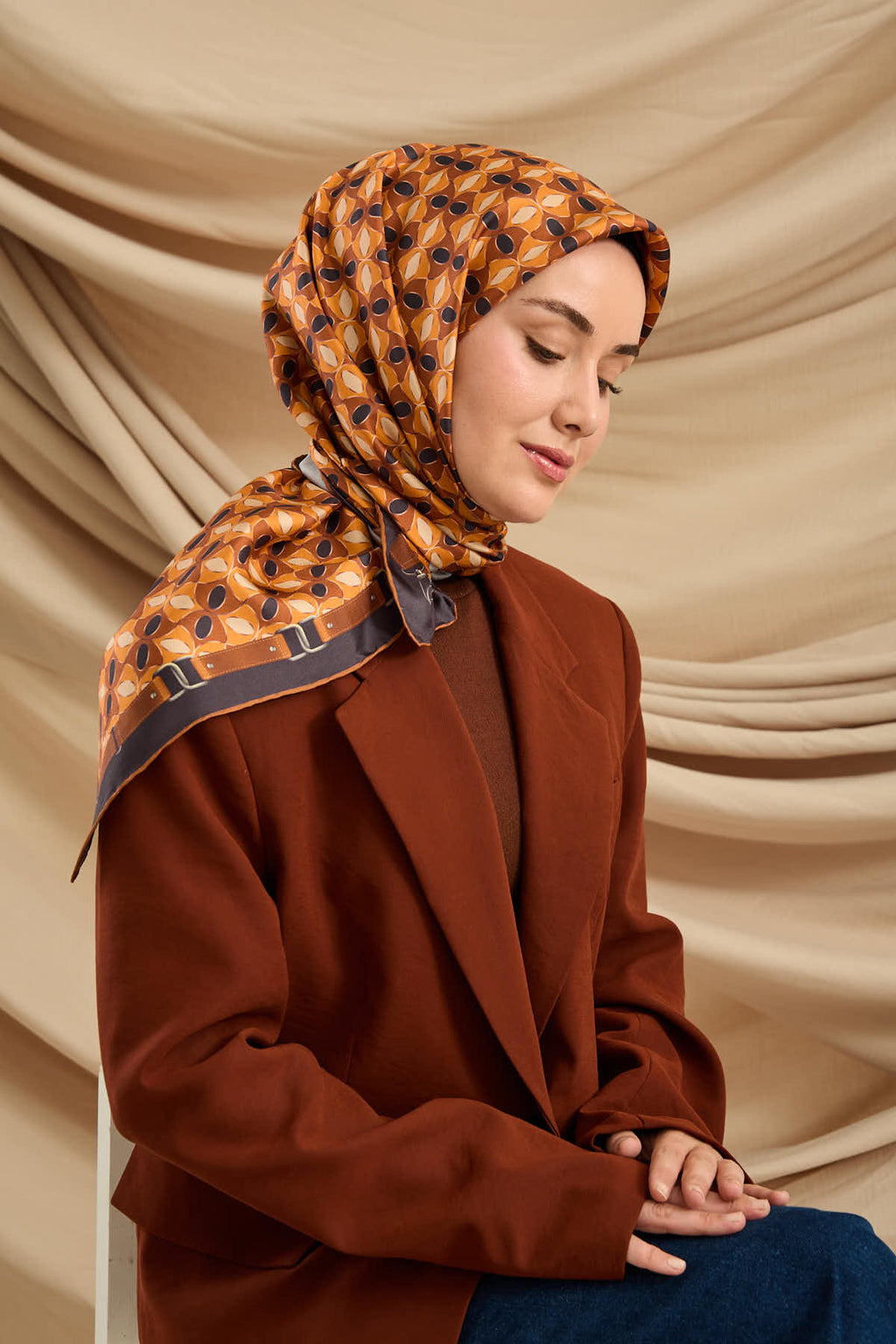 Premium 100% Pure Silk