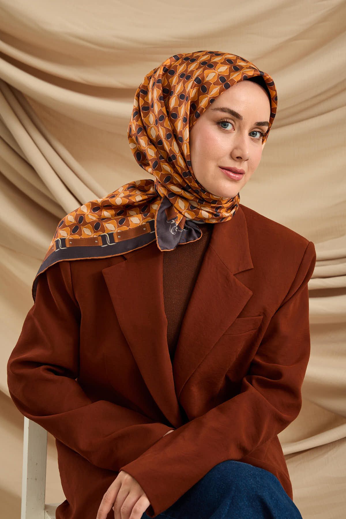 Premium 100% Pure Silk