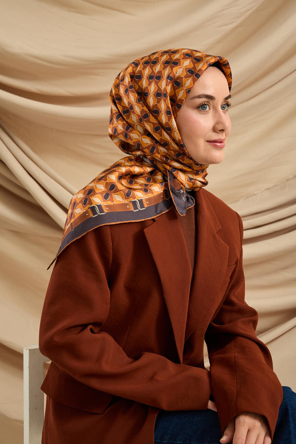 Premium 100% Pure Silk