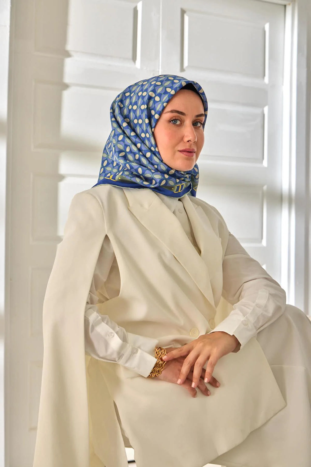 Premium 100% Pure Silk