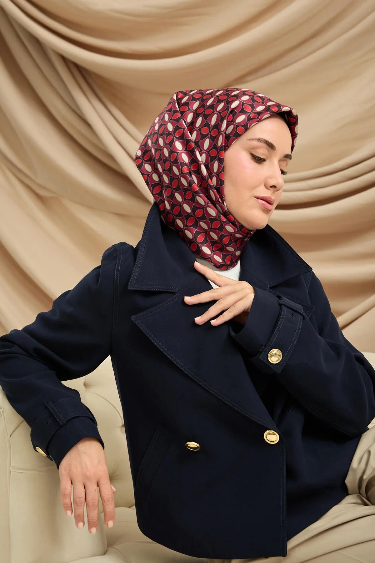 Premium 100% Pure Silk