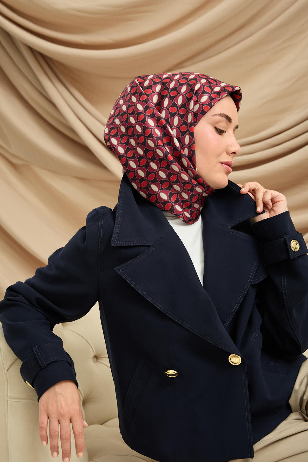 Premium 100% Pure Silk