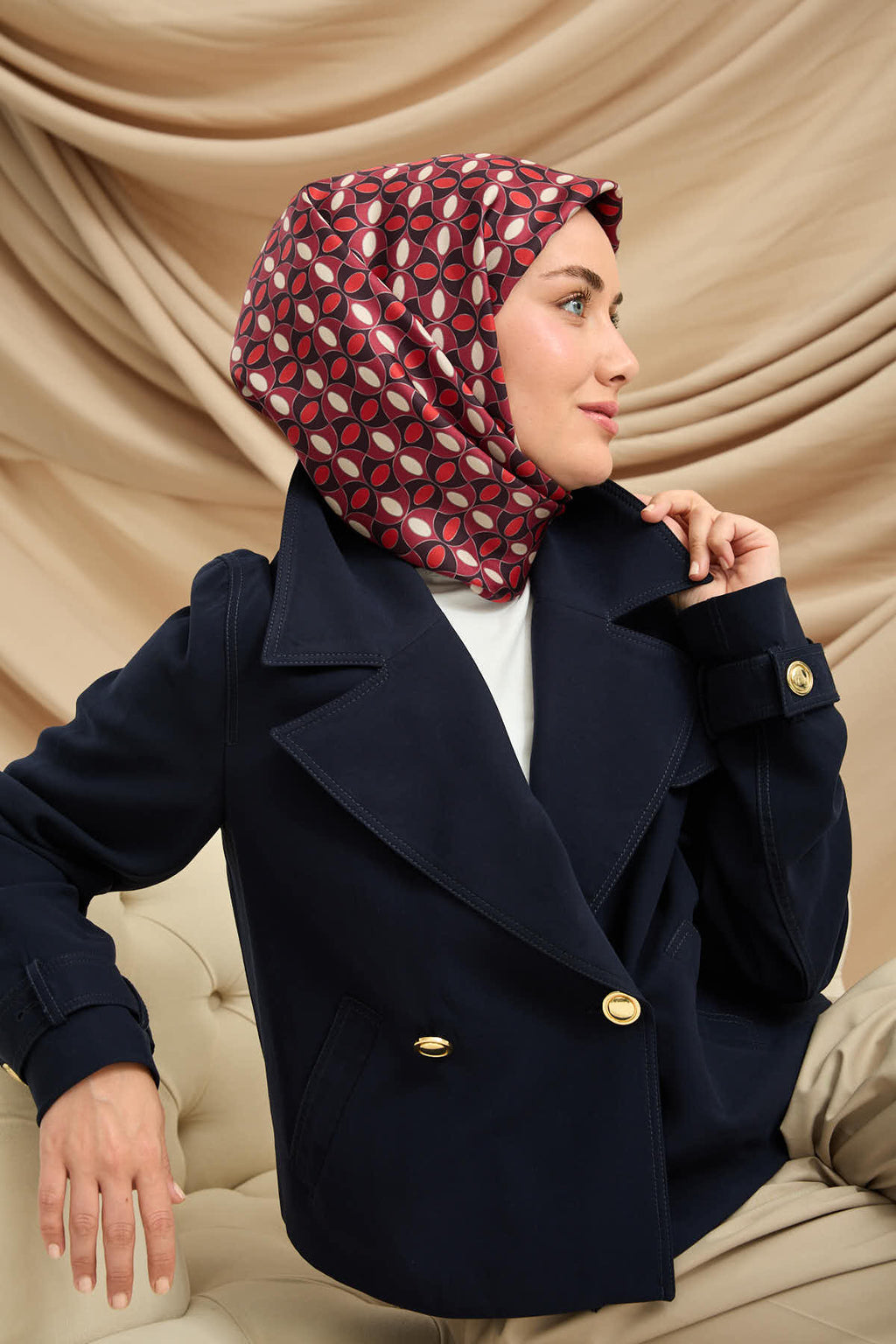Premium 100% Pure Silk