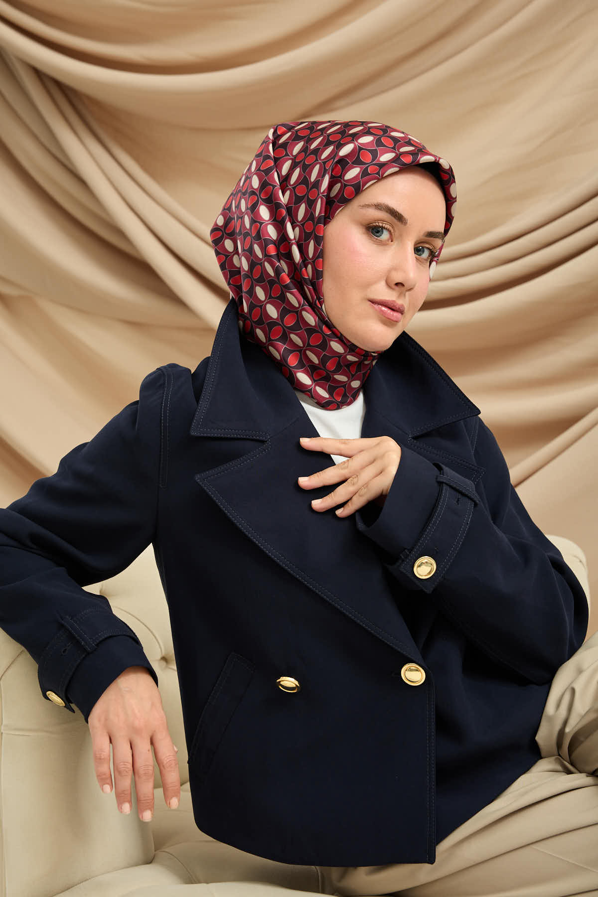 Premium 100% Pure Silk
